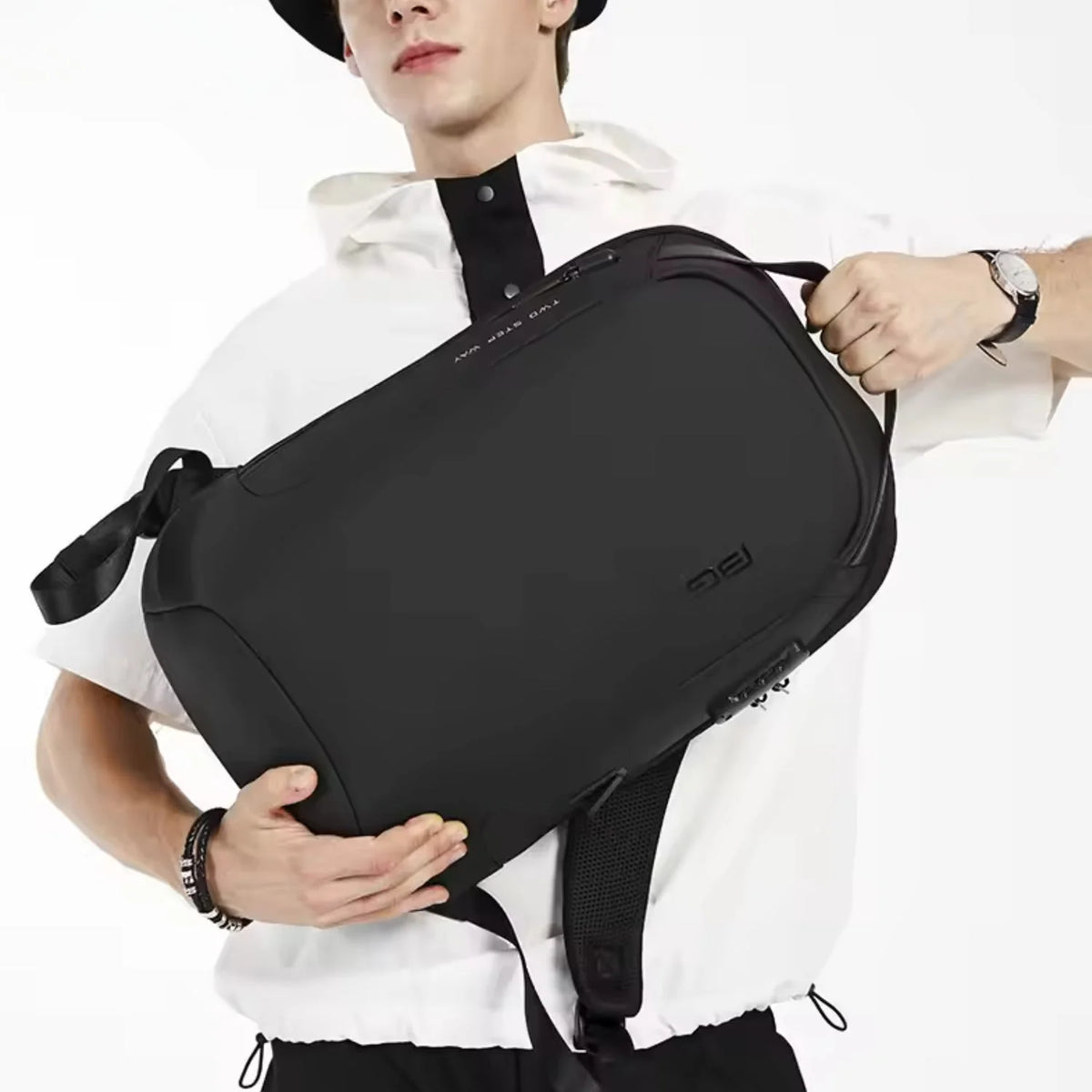 Smart Ryggsäck Pro