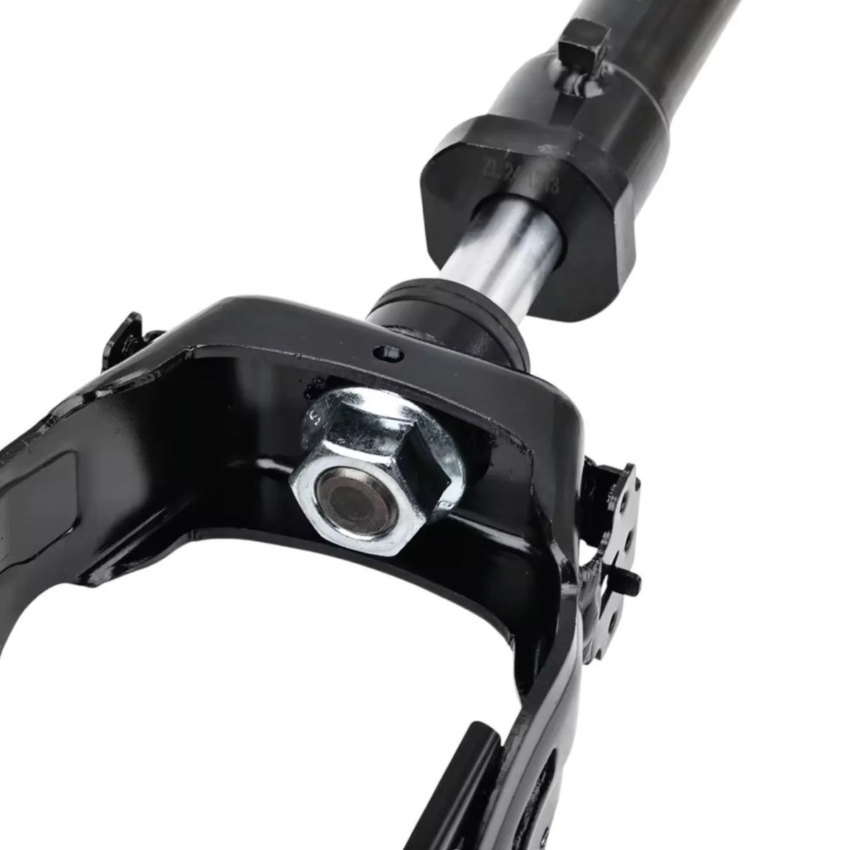 Främre gaffel med stötdämpare Ninebot F3/F3 Pro