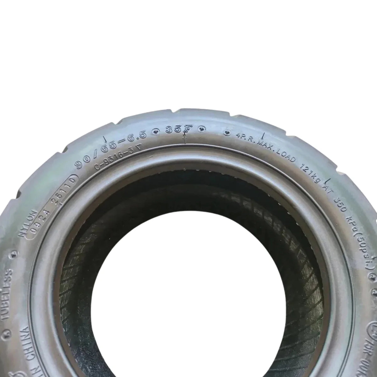 Däck 11" Luft InMotion RS - Anti punkteringsgel