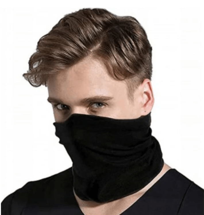 WindGuard - Black Edition
