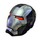 Smart hjälm - Iron Man Edition