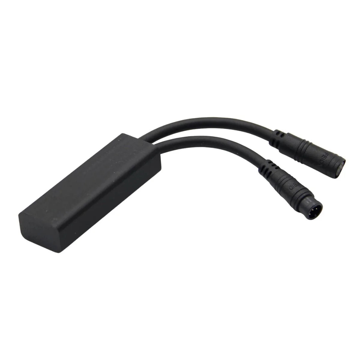 Farthöjare adapter Ninebot F3