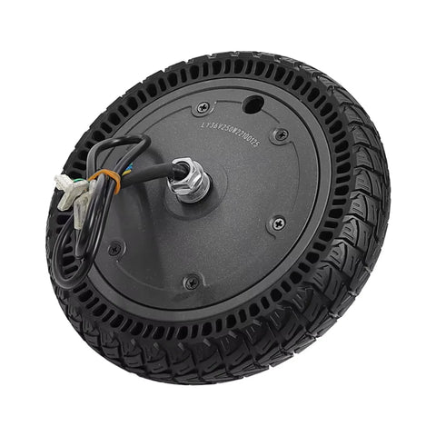 Roue motorisée 250W avec pneu alvéolé – Xiaomi M365/1S/Essential