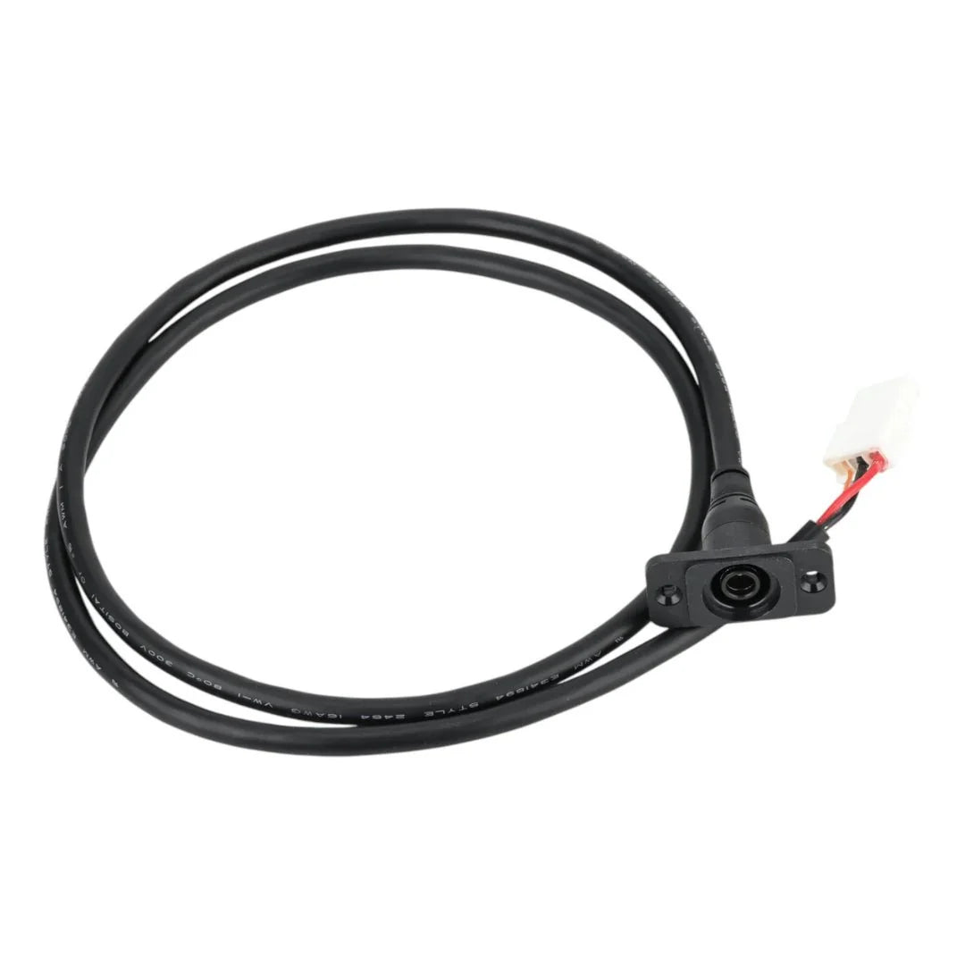 Laddningsport Ninebot ZT3/ZT3 Pro