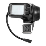 Display + tumgas INOKIM OXO