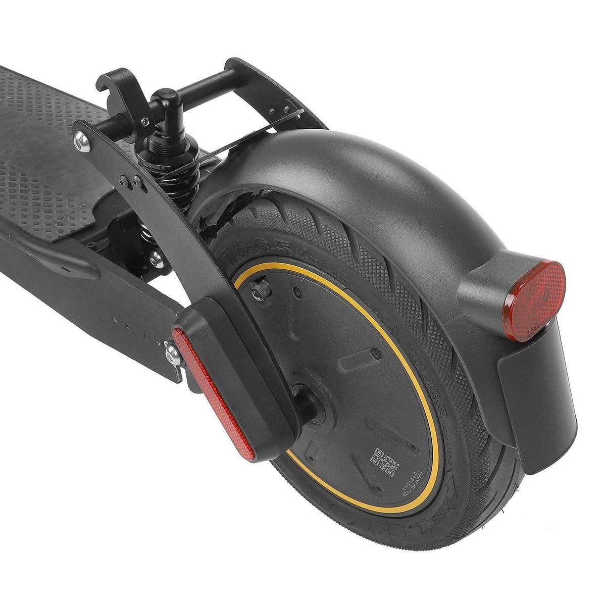 Bakre stötdämpare Ninebot G30