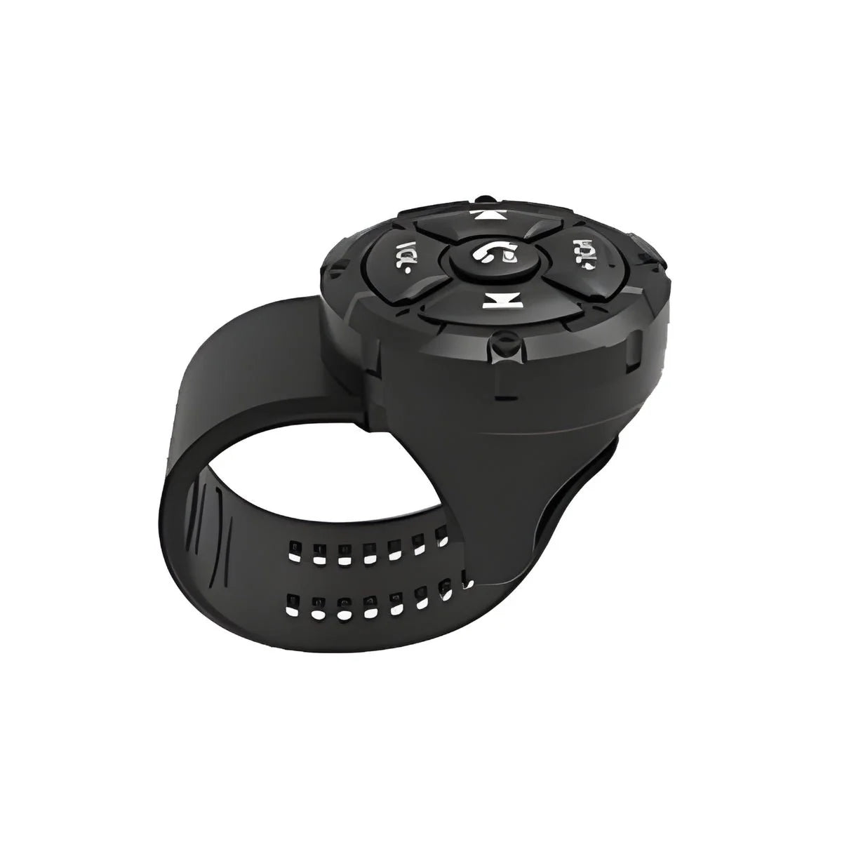 Smart trådlös fjärrkontroll Bluetooth-mediakontroll