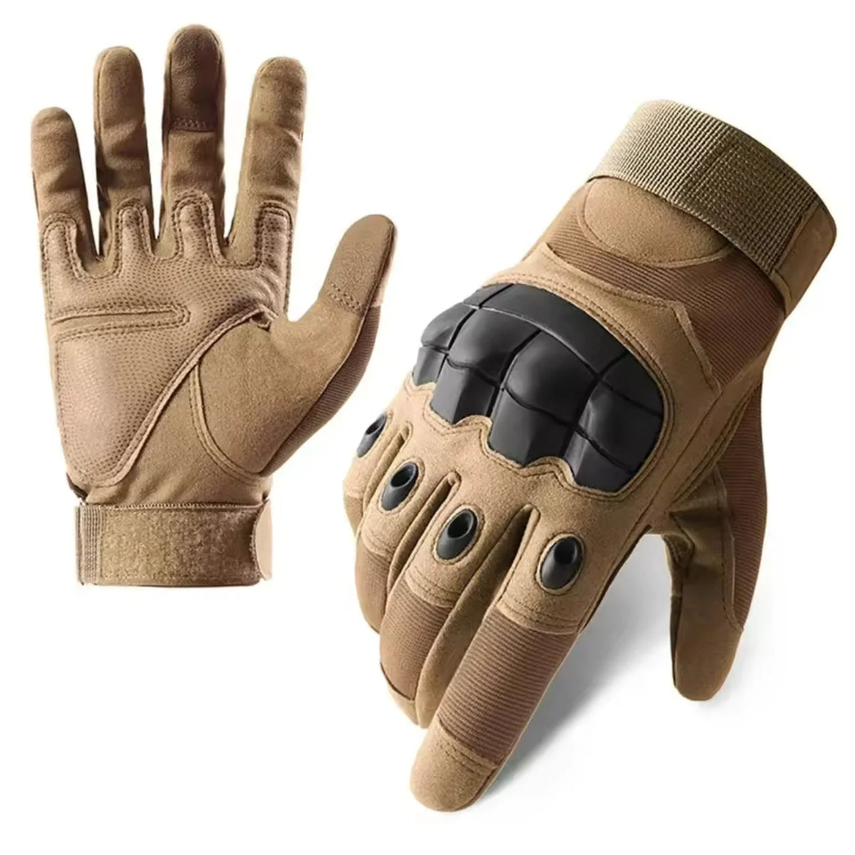 Smarta handskar - Military Edition