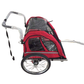 Smart barnvagn cykel BT511
