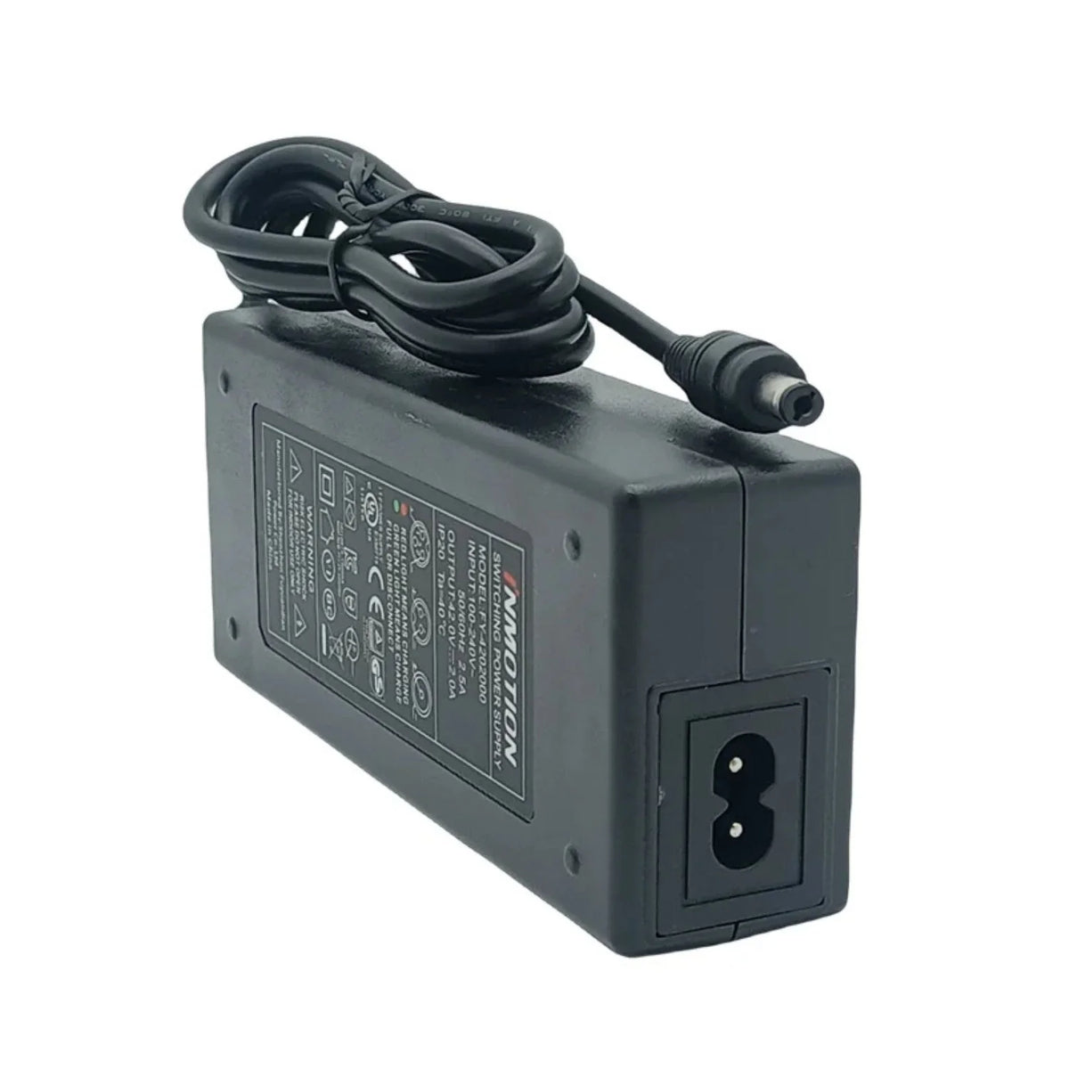Laddare InMotion P1 / P1F / P1D / P2 / L8 / L8F