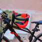 Smart barnstol cykelram