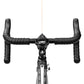 Smart utdragbar draglina med krok cykel