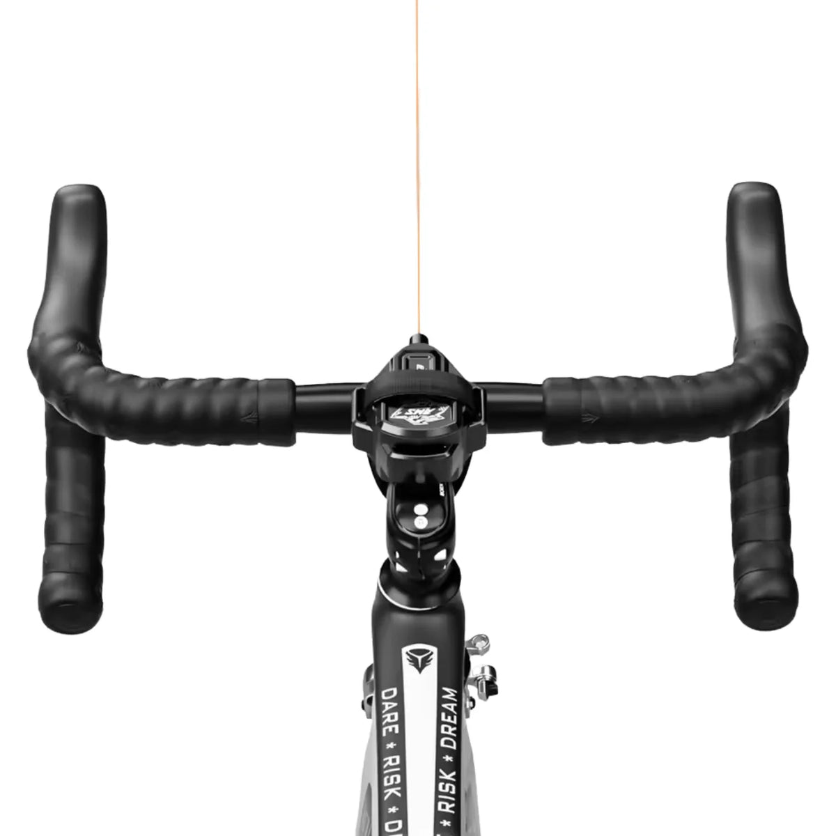 Smart utdragbar draglina med krok cykel