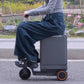 Elektrisk åkbar resväska – Urban Move Edition