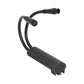 Farthöjare adapter Ninebot ZT3 Pro E/D
