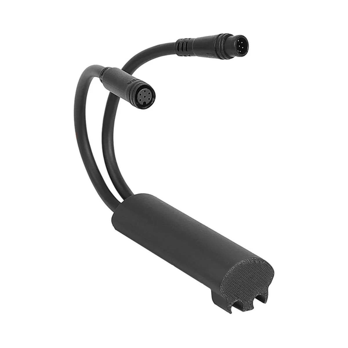 Farthöjare adapter Ninebot ZT3 Pro E/D