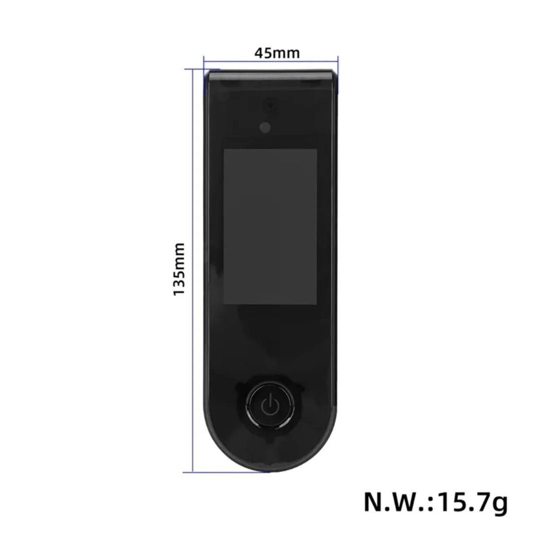 Skärmpanel Xiaomi 5 Plus