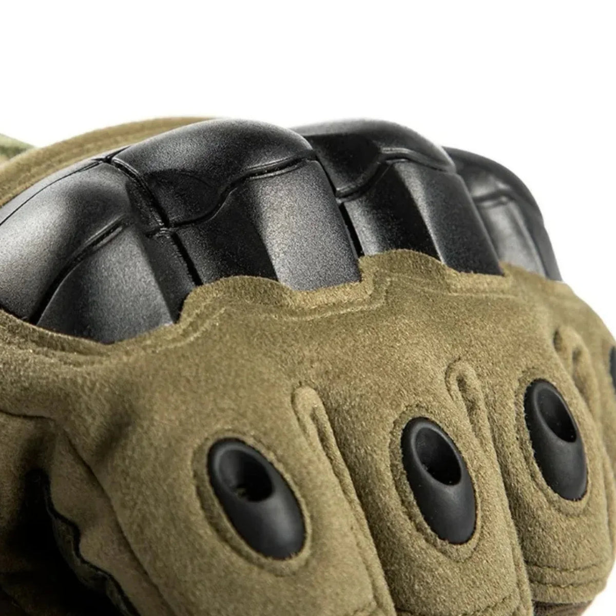 Smarta handskar - Military Edition