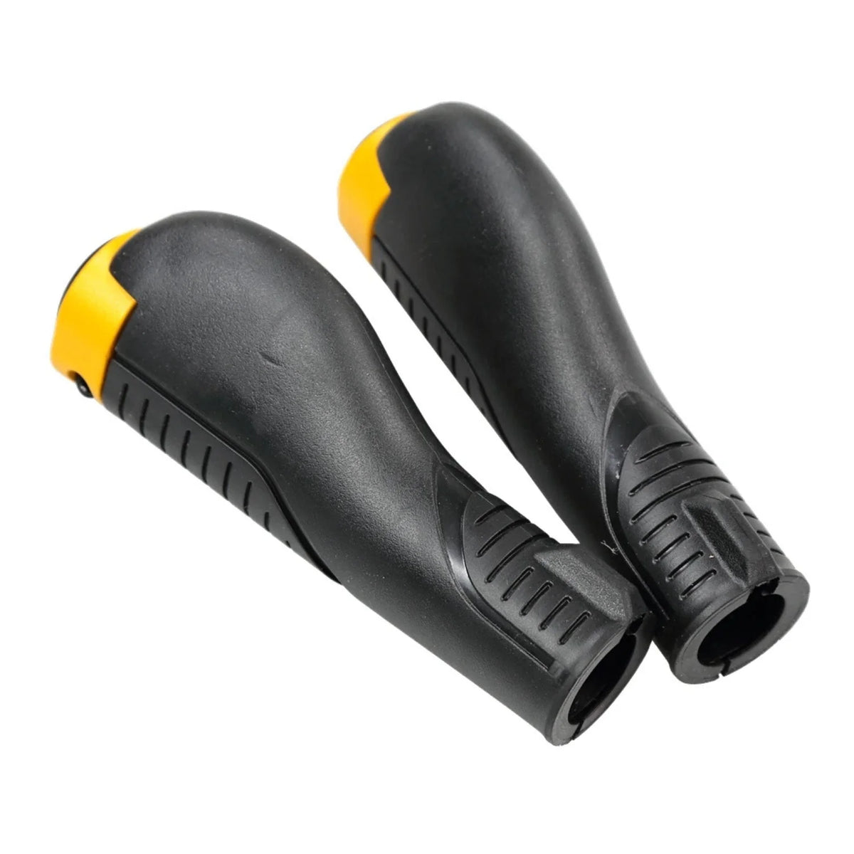 Gummihandtag med blinkers VSETT 10+