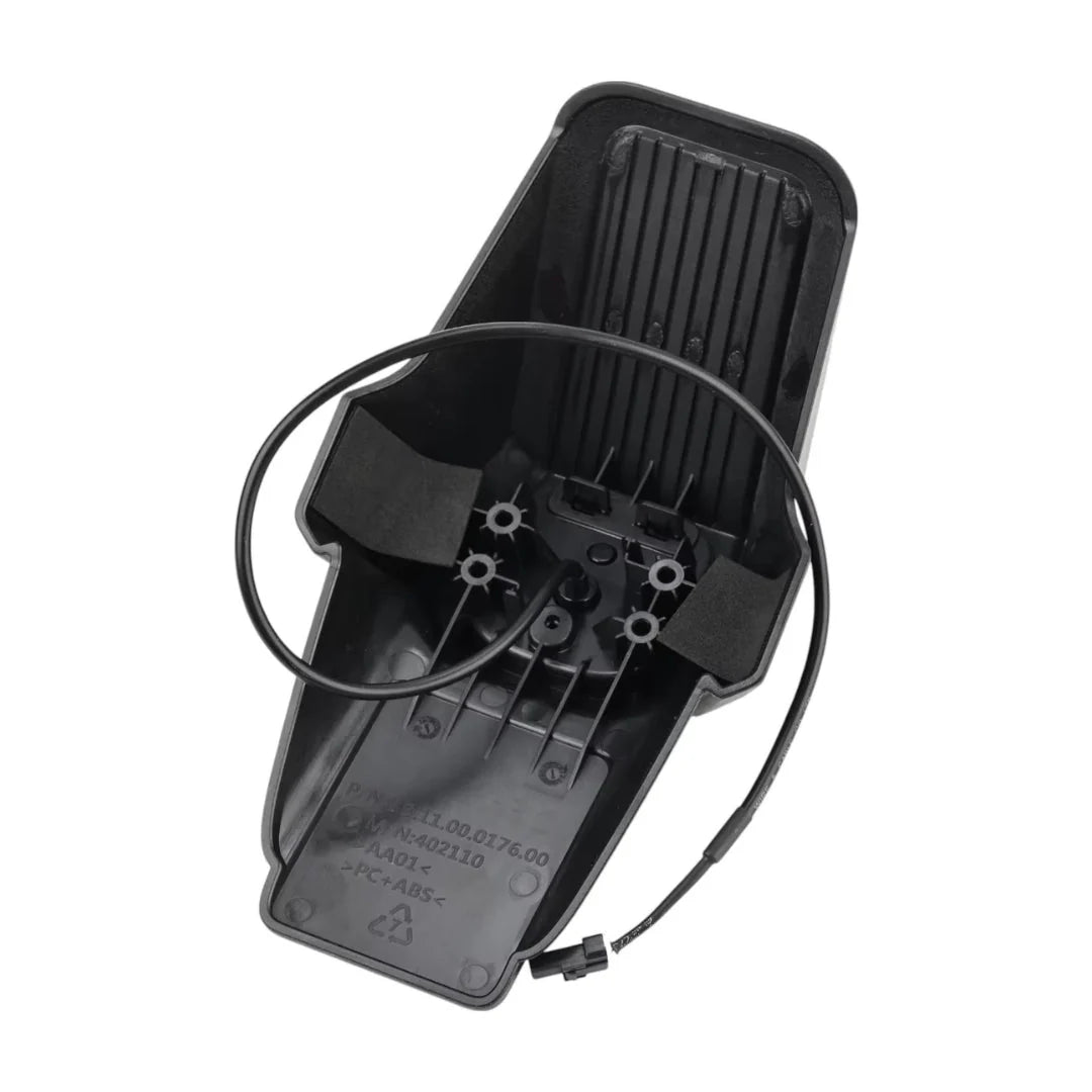 Bakre stänkskärm kit Ninebot ZT3/ZT3 Pro