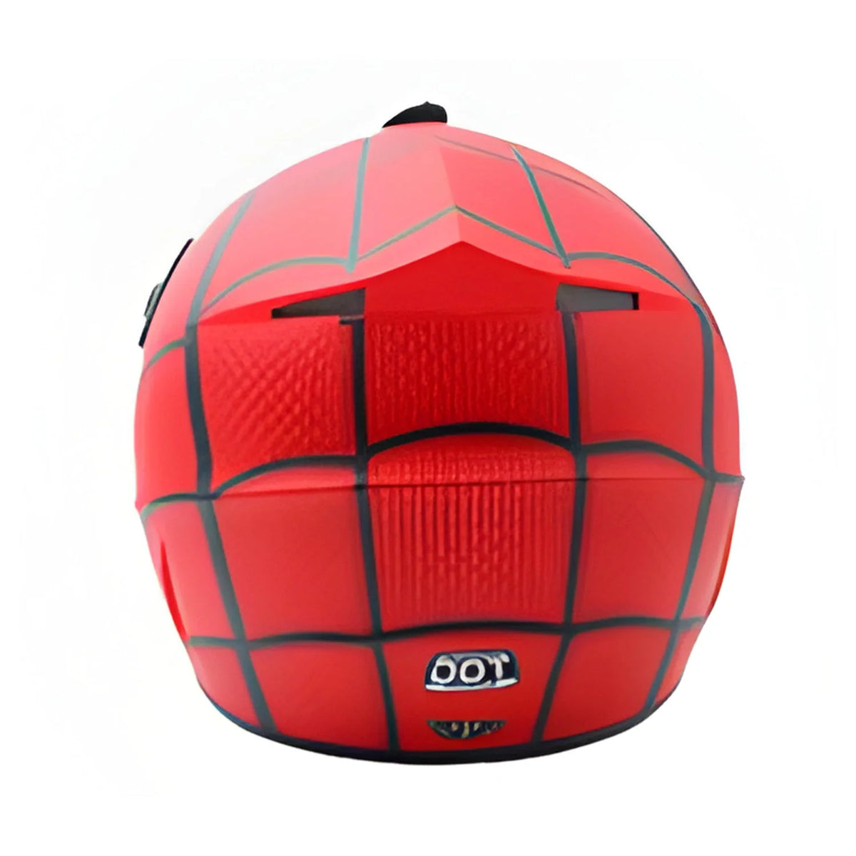 Smart hjälm - Spider-Man Edition