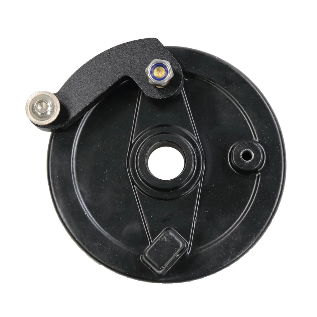 Trumbroms INOMKIM OX/QK4