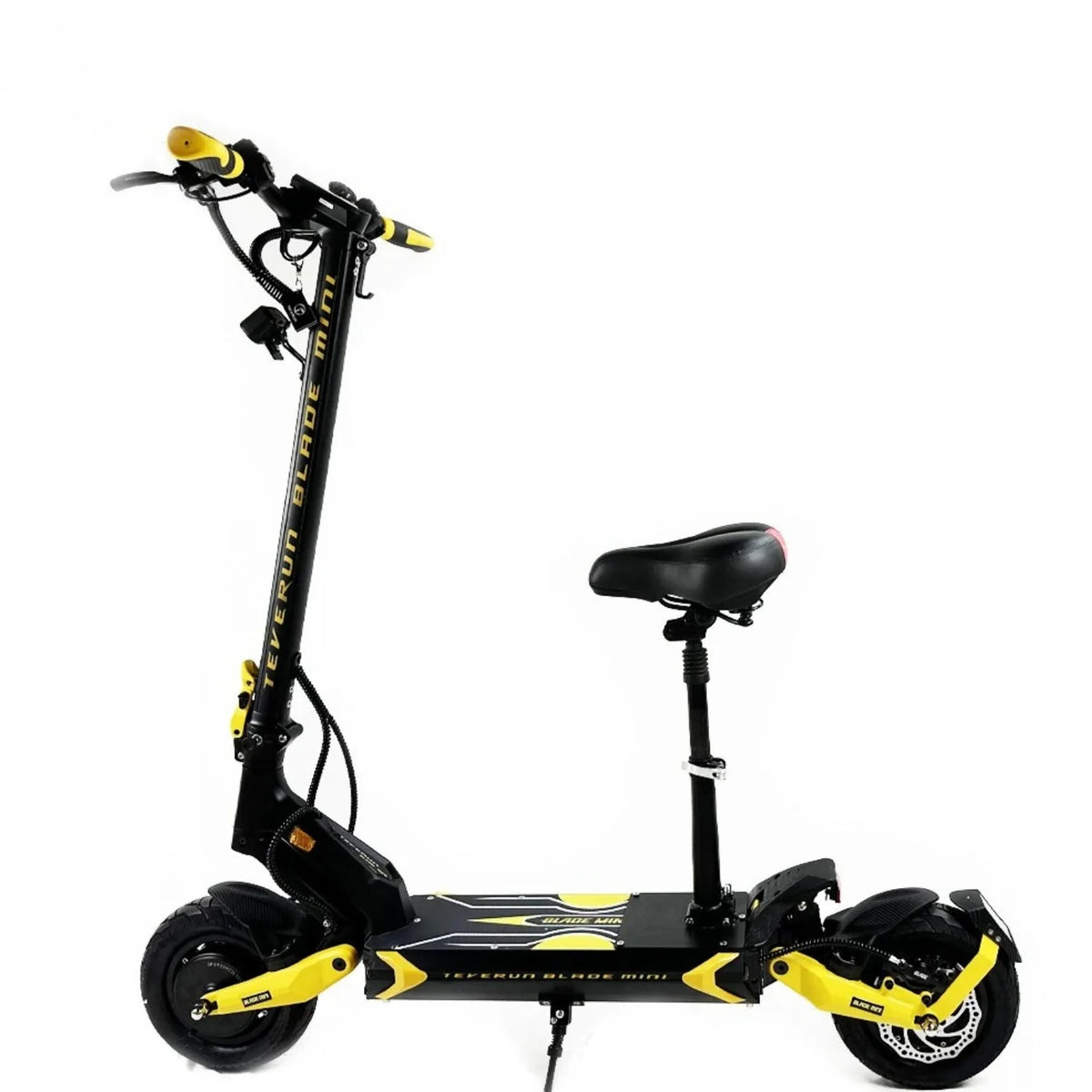 Smart sadel TEVERUN Blade Mini / Mini Pro / Mini Ultra