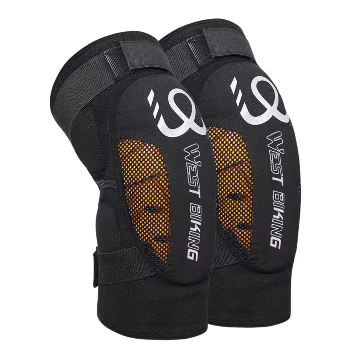Knäskydd Premium