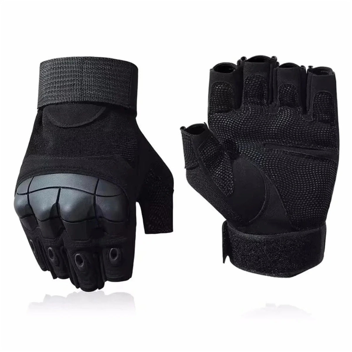 Smarta handskar - Military Edition