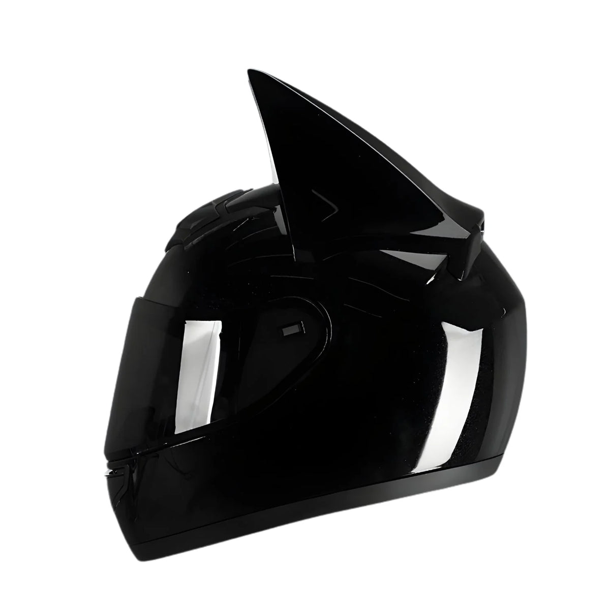 Smart hjälm - Batman Edition