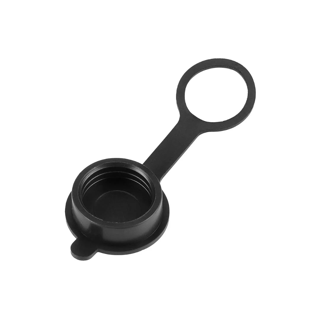 Laddningsport iScooter iX3/iX7