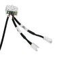 Kabel baklampa Ninebot Max G3