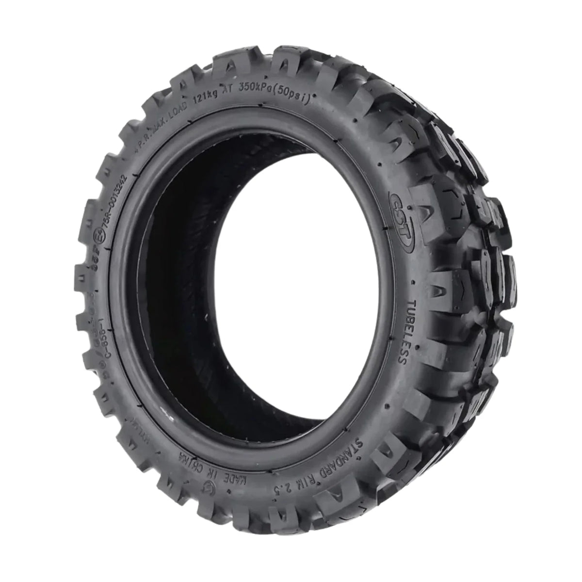 Däck 11" Luft Off-Road InMotion RS - Anti punkteringsgel
