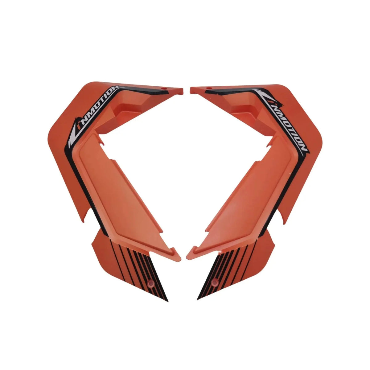 Sidokåpa InMotion V14