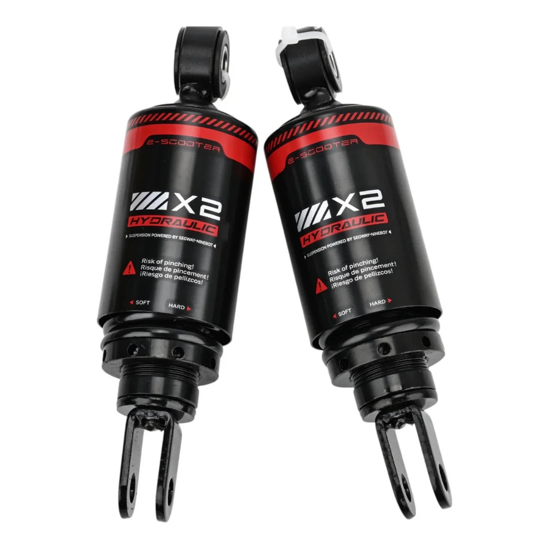 Bakre stötdämpare Ninebot Max G3