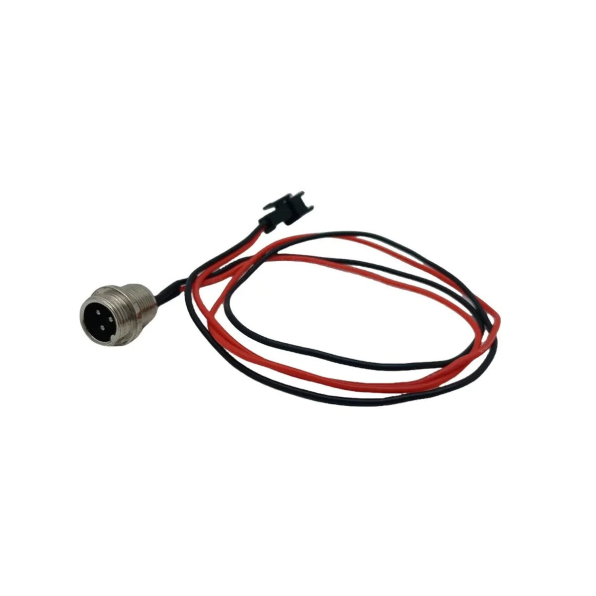 Laddningsport InMotion V8