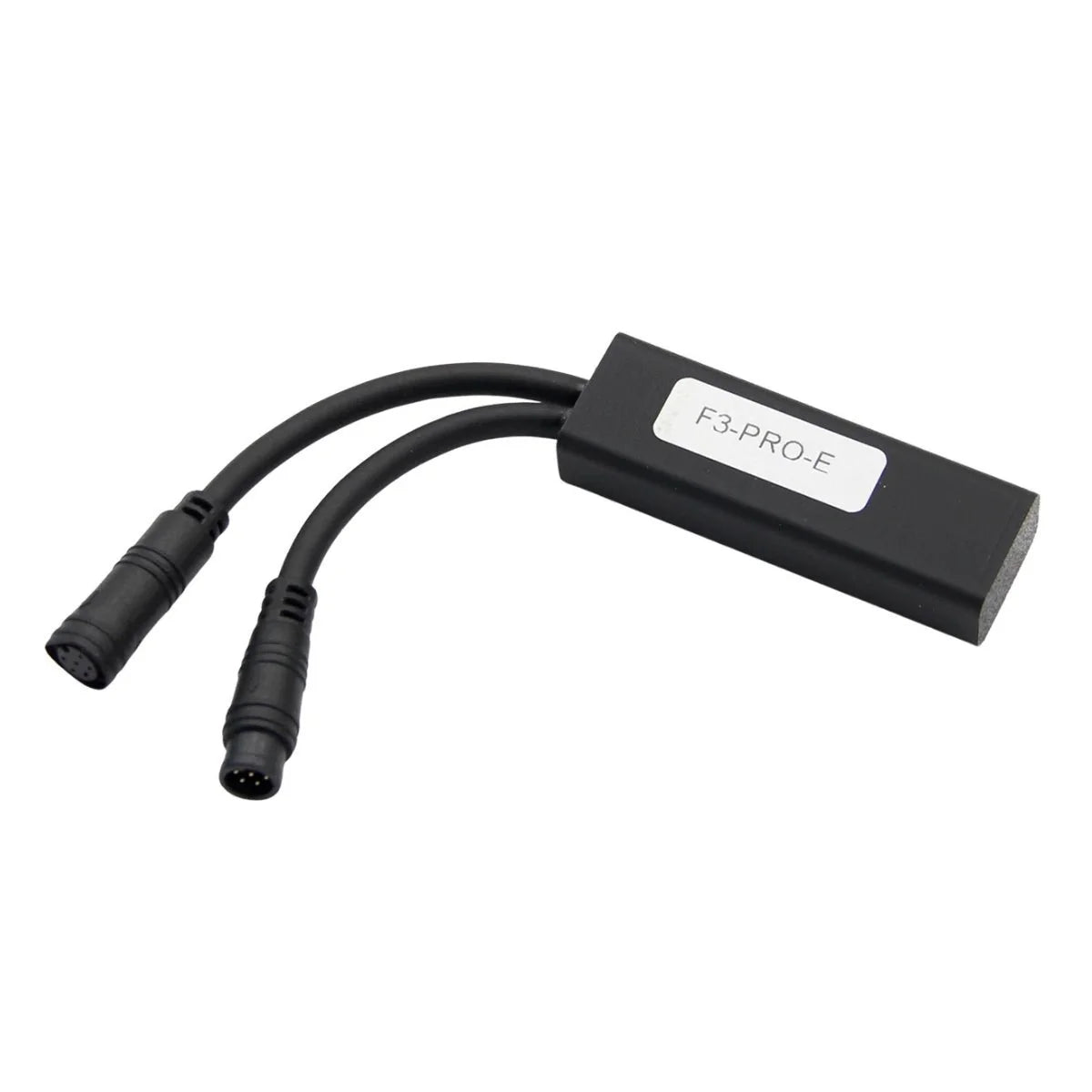 Farthöjare adapter Ninebot F3