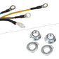 Bakre motorhjul 650W Ninebot P100SU/P100SE