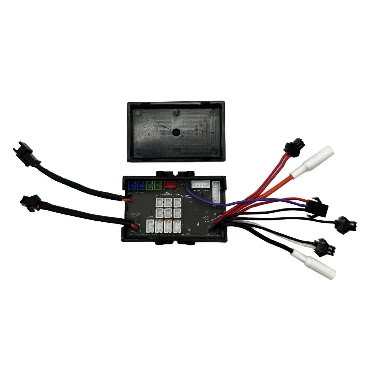 LED-styrenhet Dualtron Victor