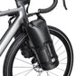 Vattentät frontväska för Cykel