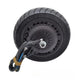 Bakre motorhjul 1500W Ninebot GT2
