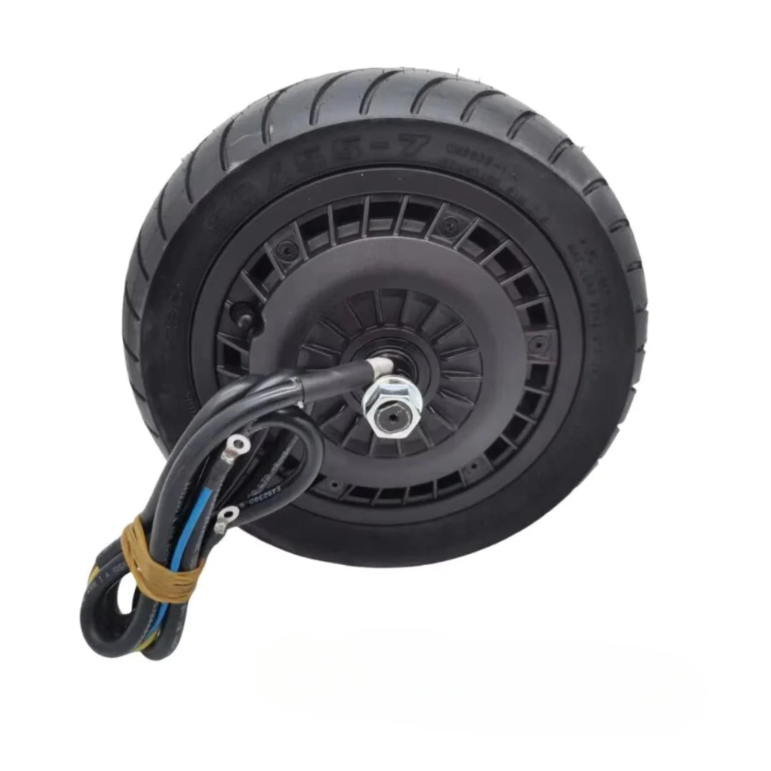 Bakre motorhjul 1500W Ninebot GT2
