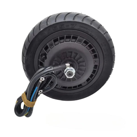 1500W-motorbaghjul – Ninebot GT2