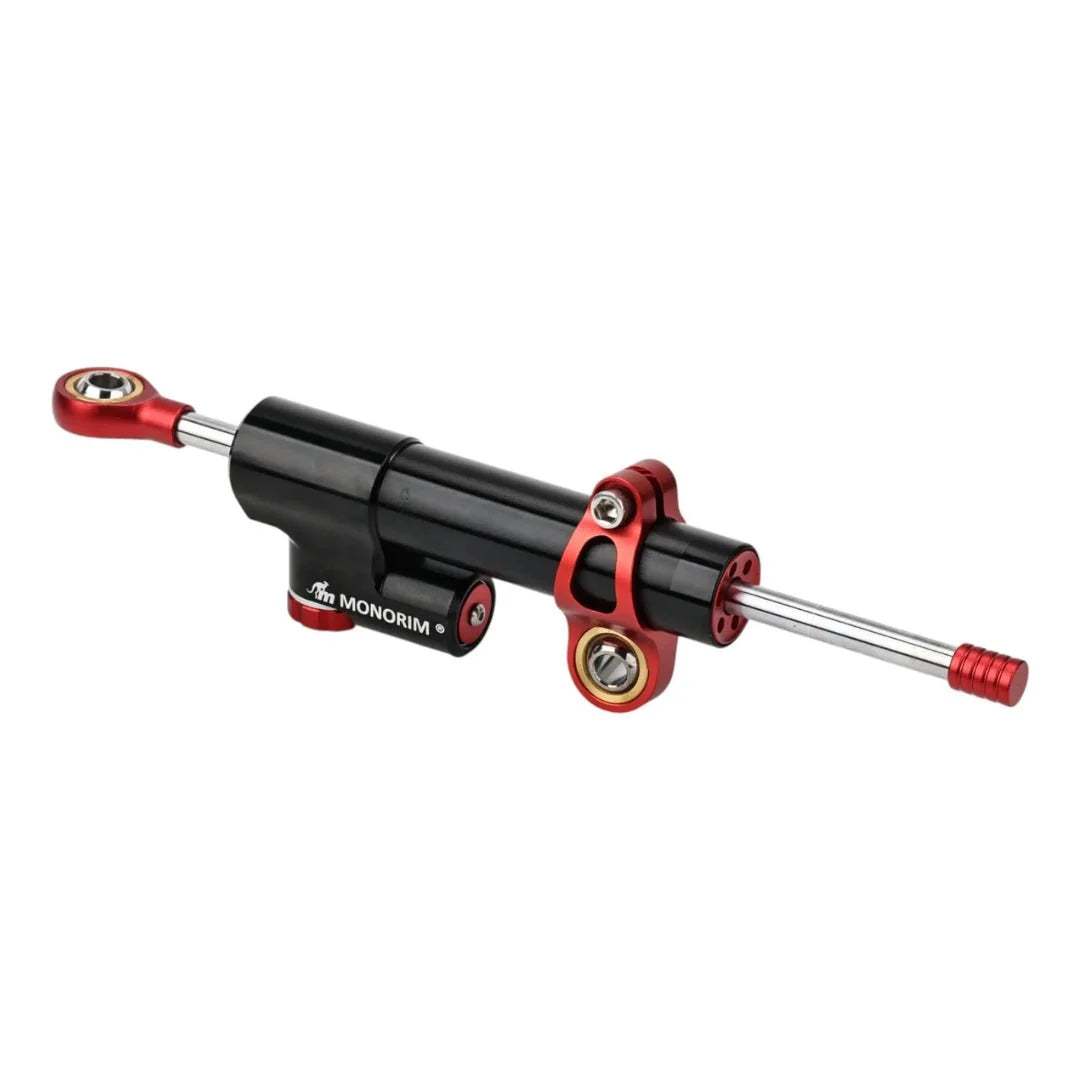 Monorim styrdämpare Ninebot ZT3/ZT3 Pro