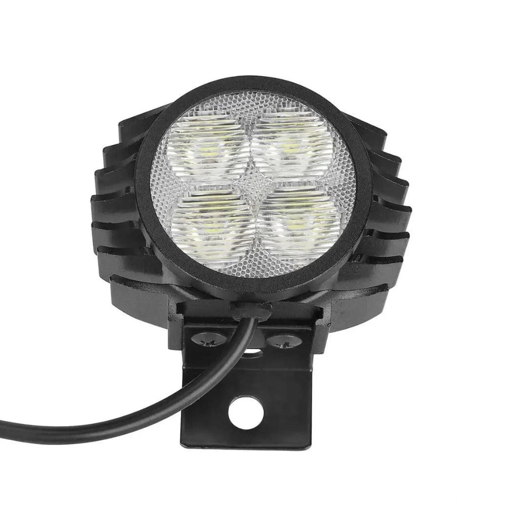 Framlampa KuKirin M4 / M4 Pro