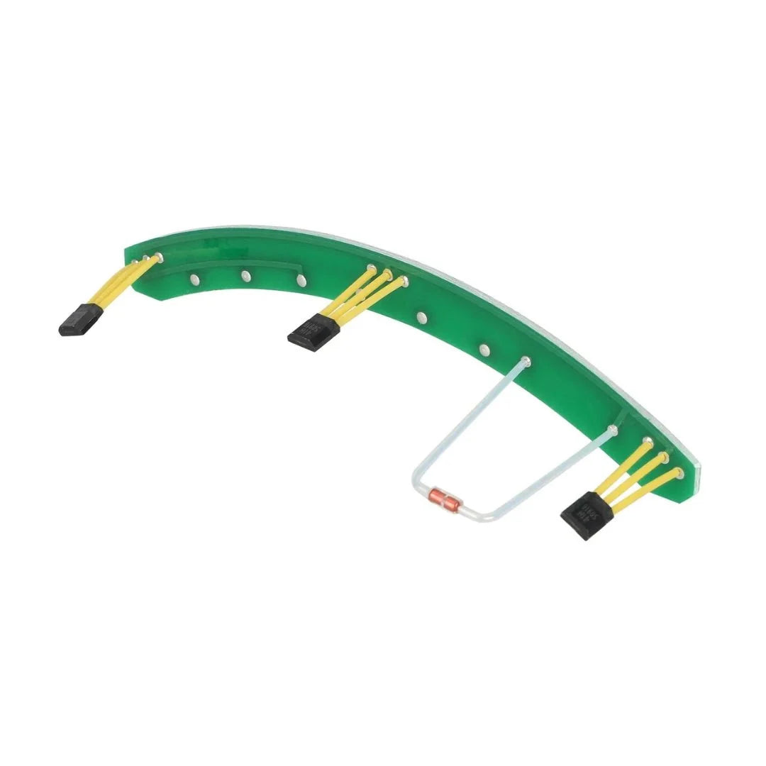 Motorhallsensor Xiaomi 5 Plus