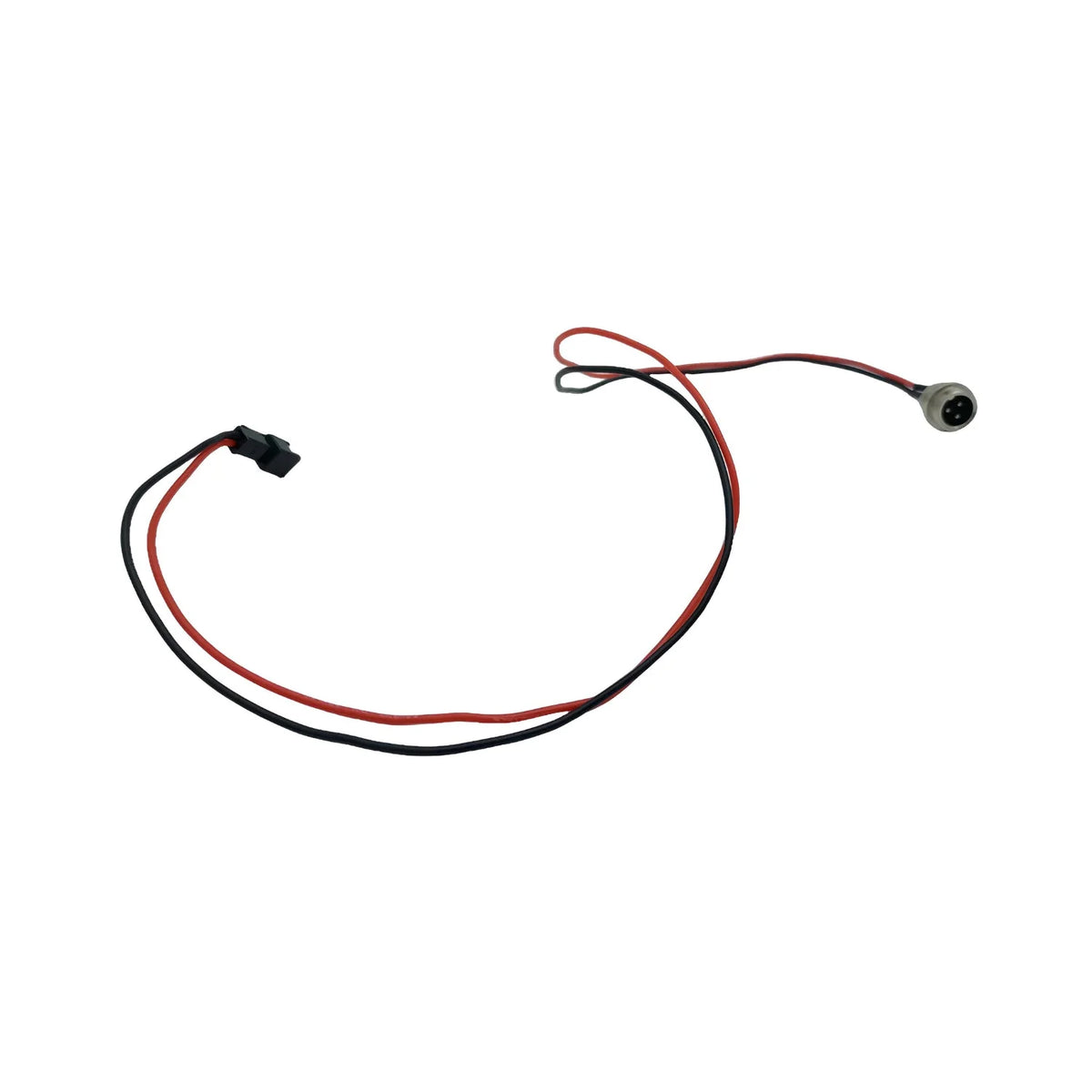 Laddningsport InMotion V8