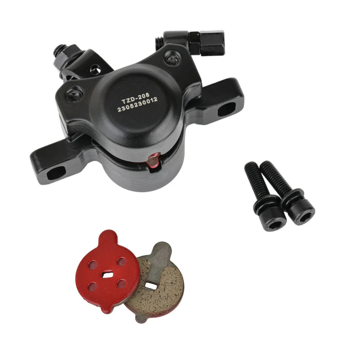 Bromsbelägg NIU KQi 3 Sport/KQi 3 Pro/KQi 3 Max/ KQi 2 Pro