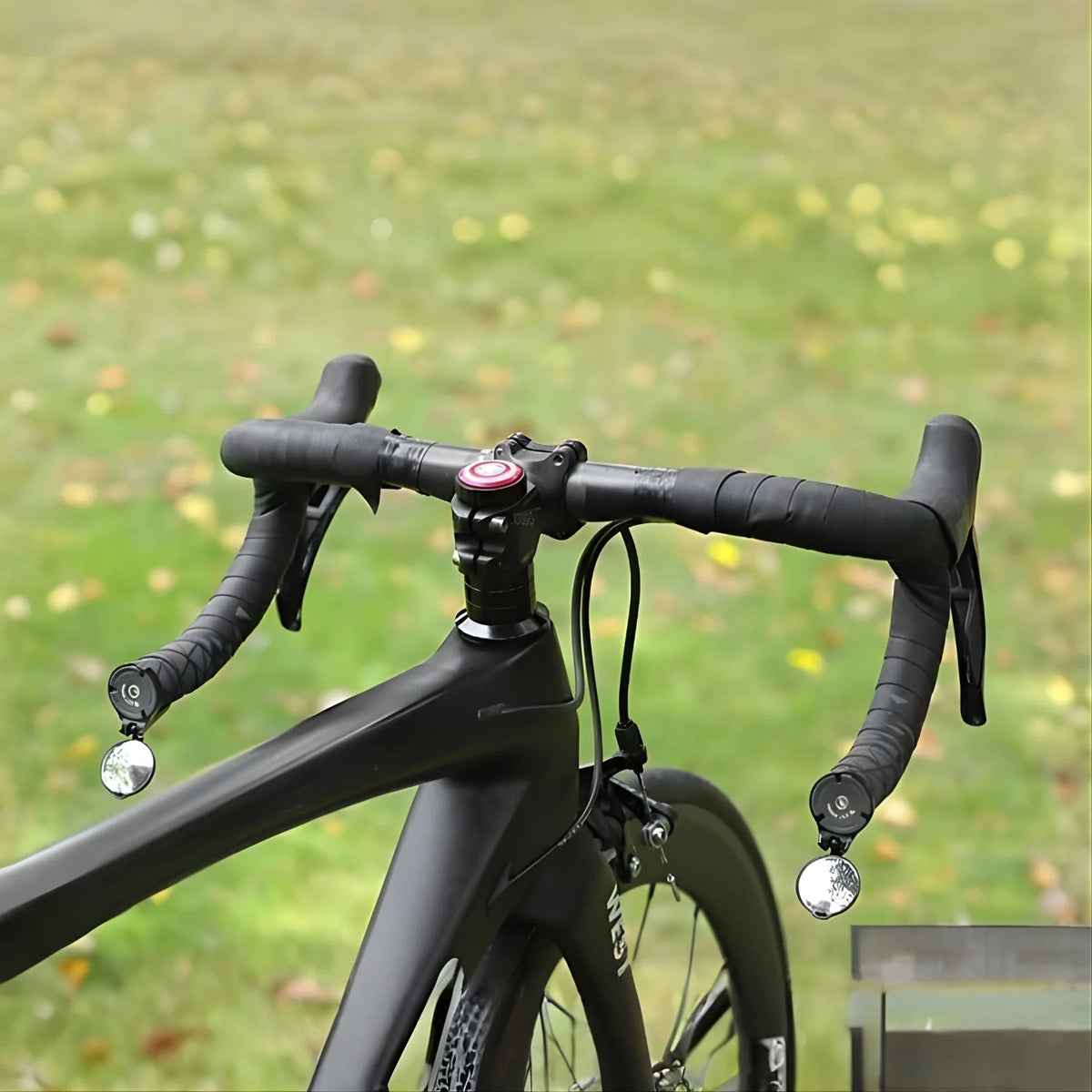 Smart backspegel - Mini