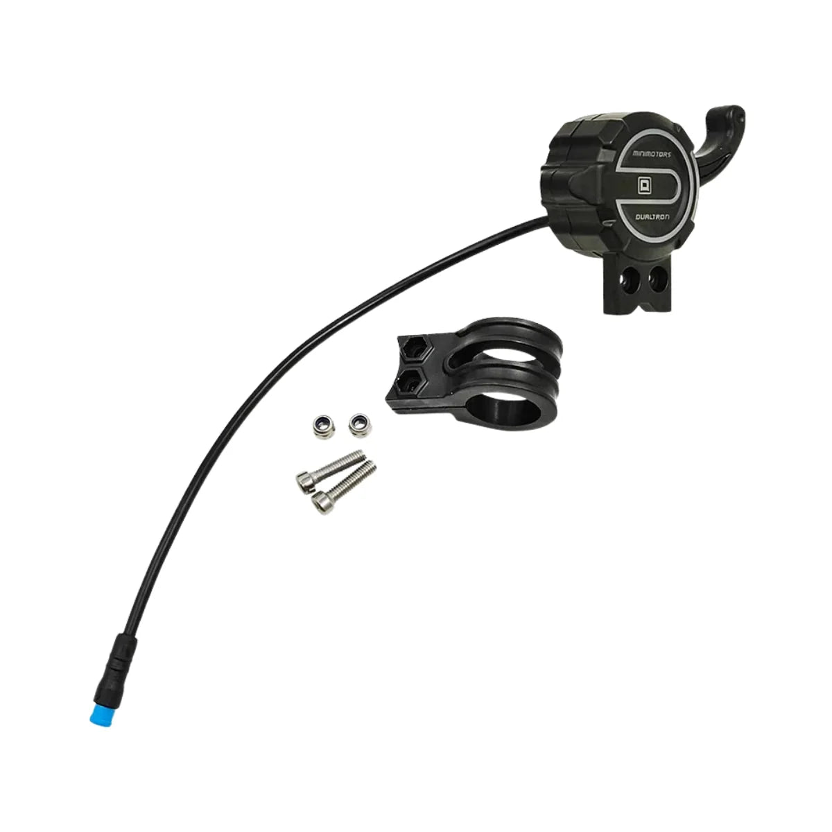 Fingergas Dualtron